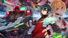 任天堂 Switch 的 Blaster Master Zero 免费更新添加了 DLC 角色和新模式
